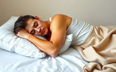 Mejor postura para dormir: Claves para un descanso saludable