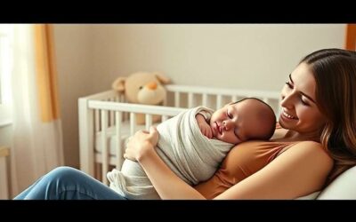 Bebés recién nacidos: guía de cuidados y desarrollo esenciales