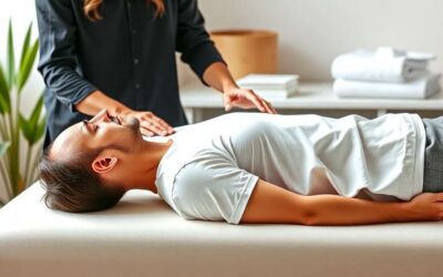 Estrés Osteopatía: Alivio Integral para el Bienestar Emocional y Físico