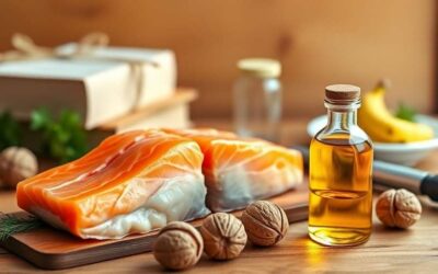 Beneficios omega 3 para la salud: Todo lo que necesitas saber