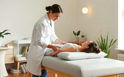 Osteopatía cerca de mí: Encuentra tu clínica ideal