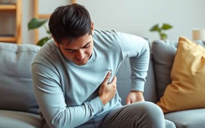 Cólicos: Causas, Síntomas y Tratamiento Efectivo