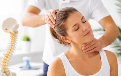 Dolor en el cuello al girar la cabeza: causas y soluciones efectivas
